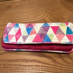 Poketo Artist Wallet 2010